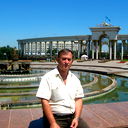 Владимир Черёмушкин