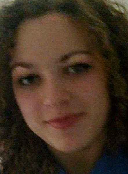 Оксана Коваленко