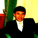 Айбар Арынгазинов