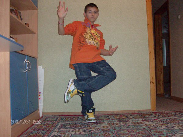 Роман Тургаев