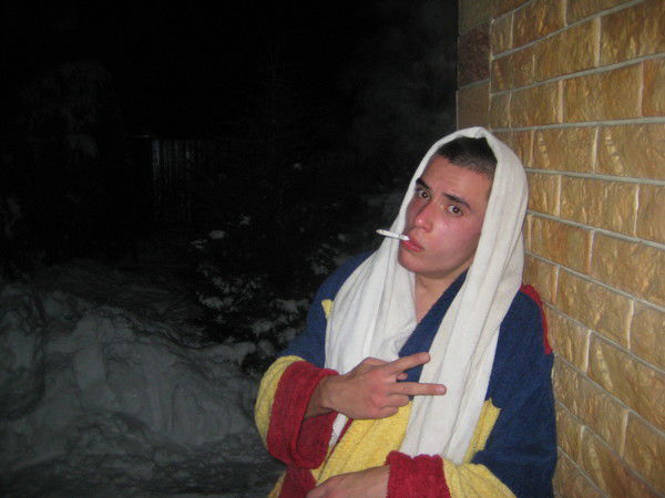 Роман Кулагин