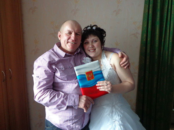 Ольга Курилова