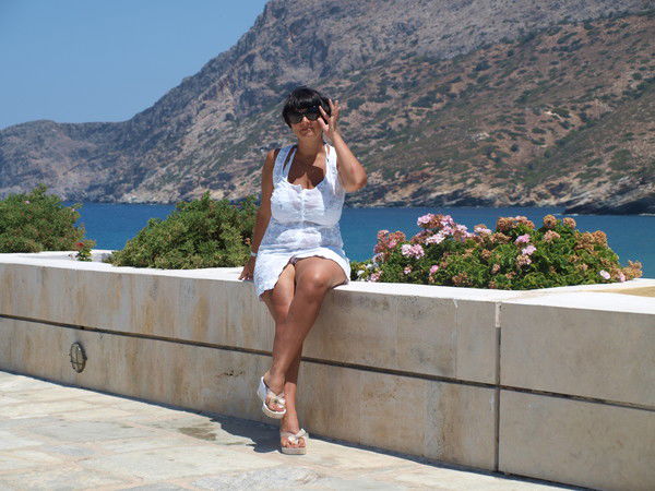 Галина Заривчанская