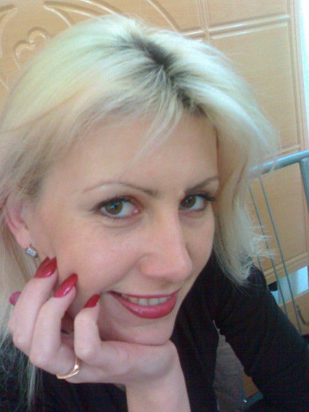 Ольга Долгополова