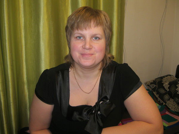 Бойкова Юлия