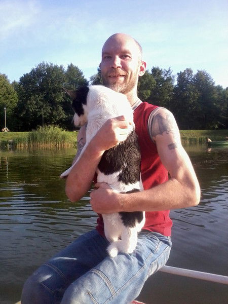 Владимир Андреев