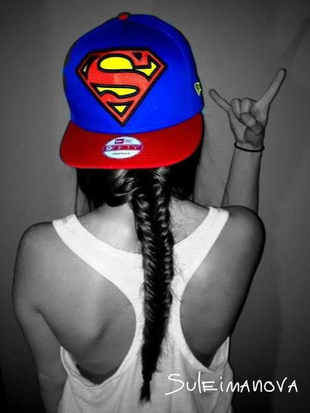 Айгуль Сулейманова