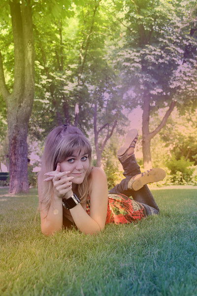 Анна Рабкина