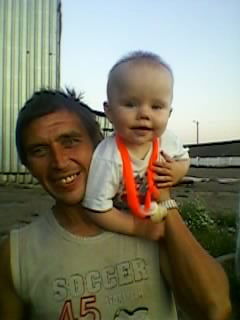 Михаил Ильин