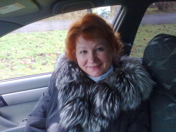 Раиса Романова