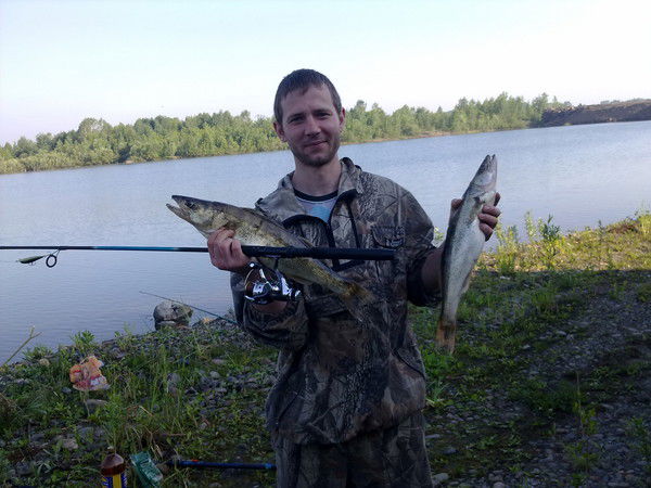 Андрей Бобровский