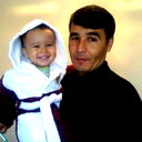 Musabek Rahmedow