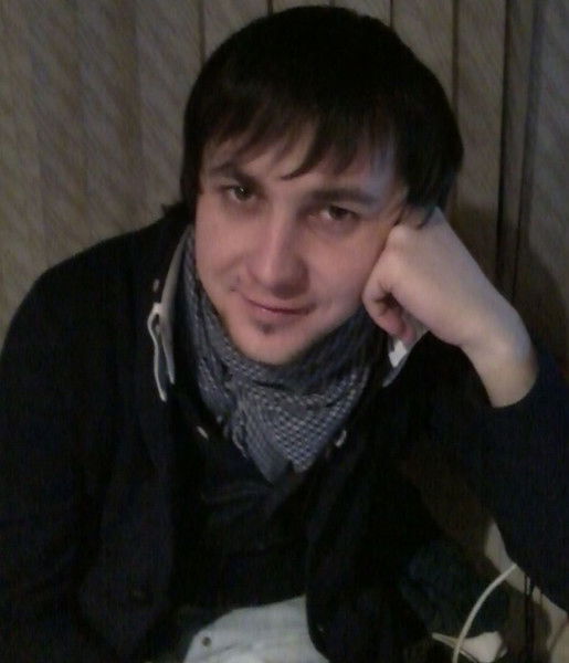 Денис Плаксин