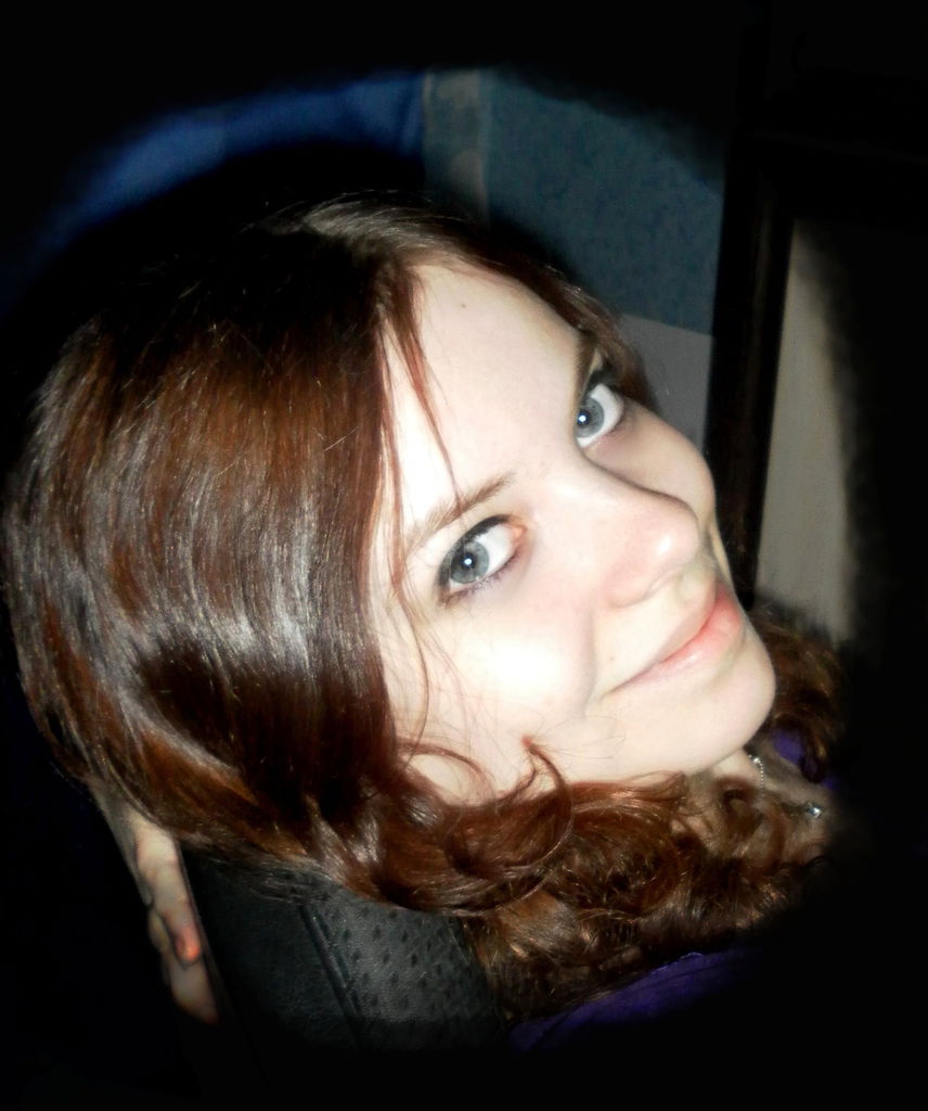 Лена Кучерова