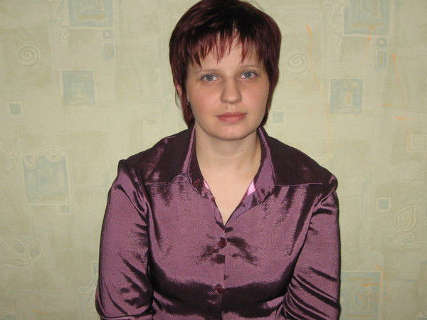 Оксана Есенина