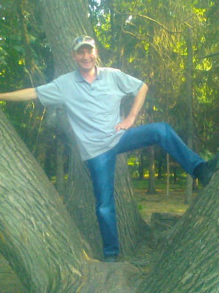 Виктор Башкиров