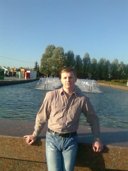 Владимир Гайдар