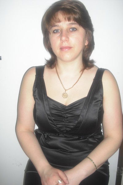 Надежда Чечет