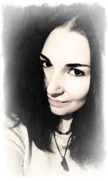 Мария Глазкова