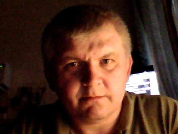 Олег Изенков