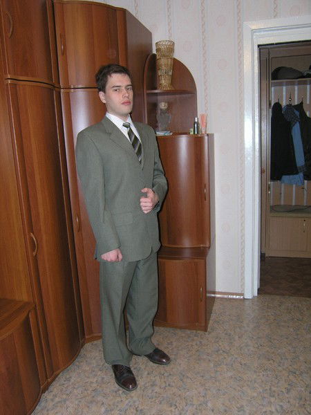 Алексей Кралько