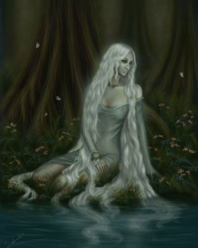 Катерина Потеревич