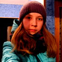 Anna Protasyuk