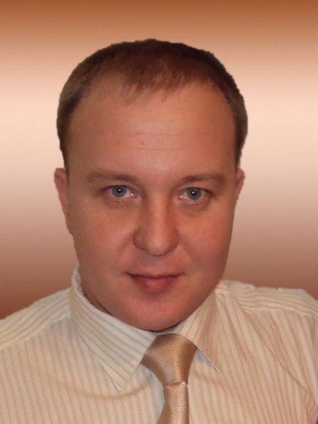 Григорий Смоляк