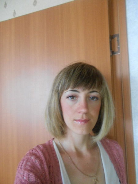 Оксана Максименко