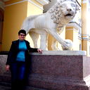 Лариса Александрова