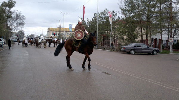 Жасулан Букибаев