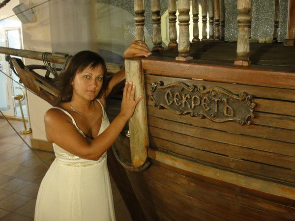 Ирина Ласкова