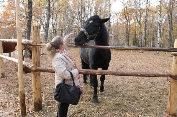 Ягарма Не Очень Старая