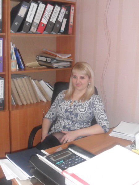 Кристина ***