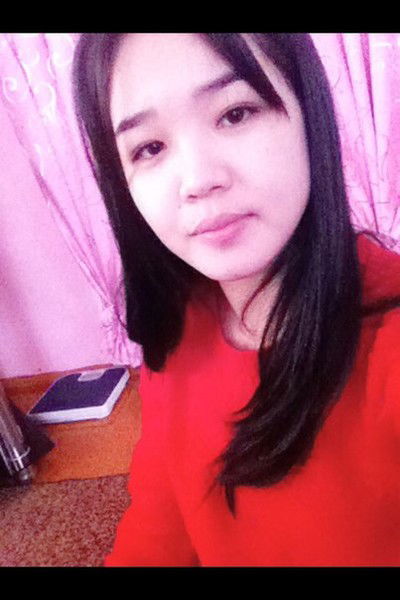 Айгерим Адешбаева