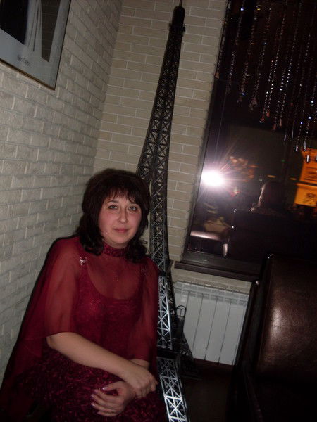 Анна Коротеева