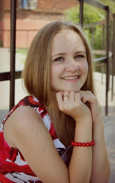 Анастасия Грибанова