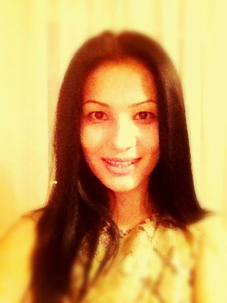 Эльмира Турежанова