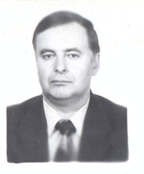 Юрий К