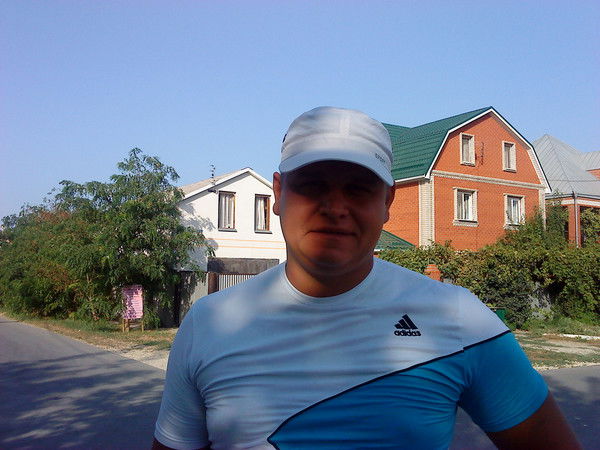 Александр Павлов