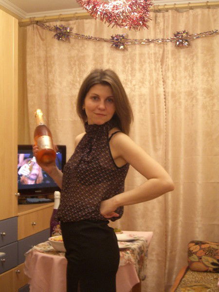 Вероника Ефимова