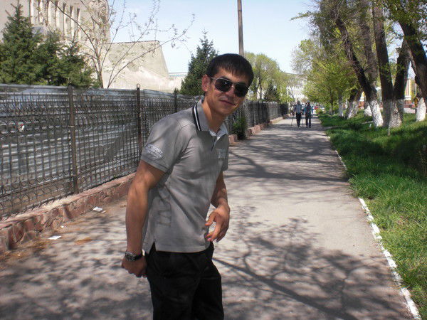 Медет Муратханулы