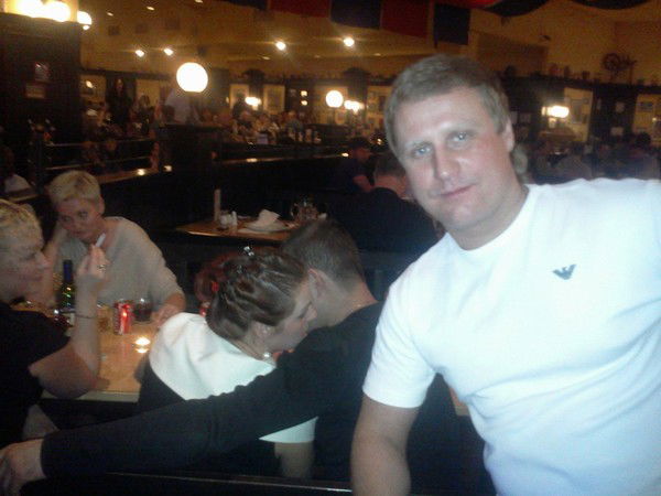 Глеб Константинов