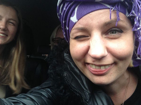 Елена Сергеева