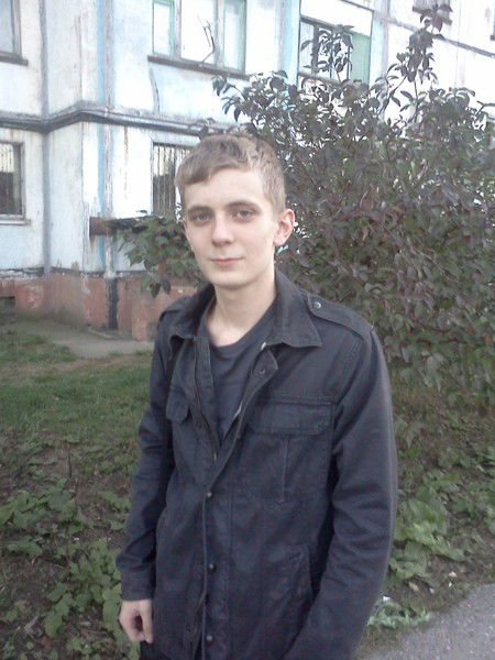 Антон Тарабаев