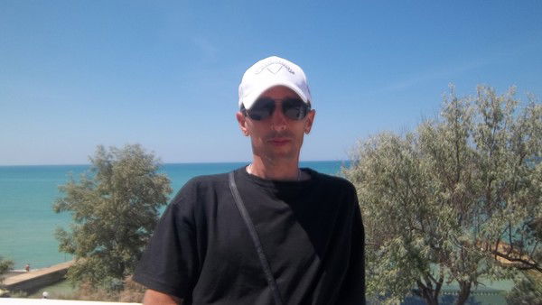 Вячеслав Патынский