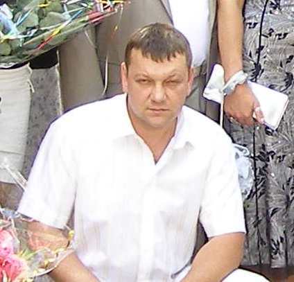 Олег Скороходов