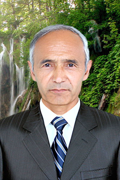 Abdulatif Hamrokulov