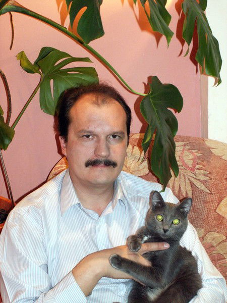 Евгений Риферт