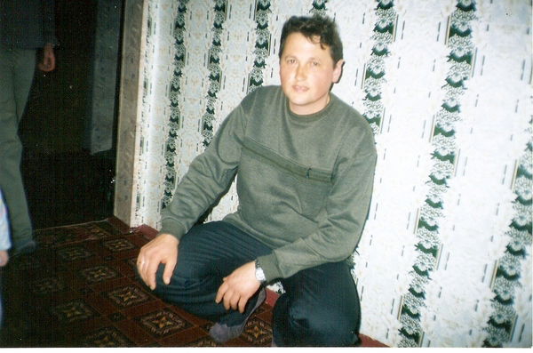 Юрий Чернявский